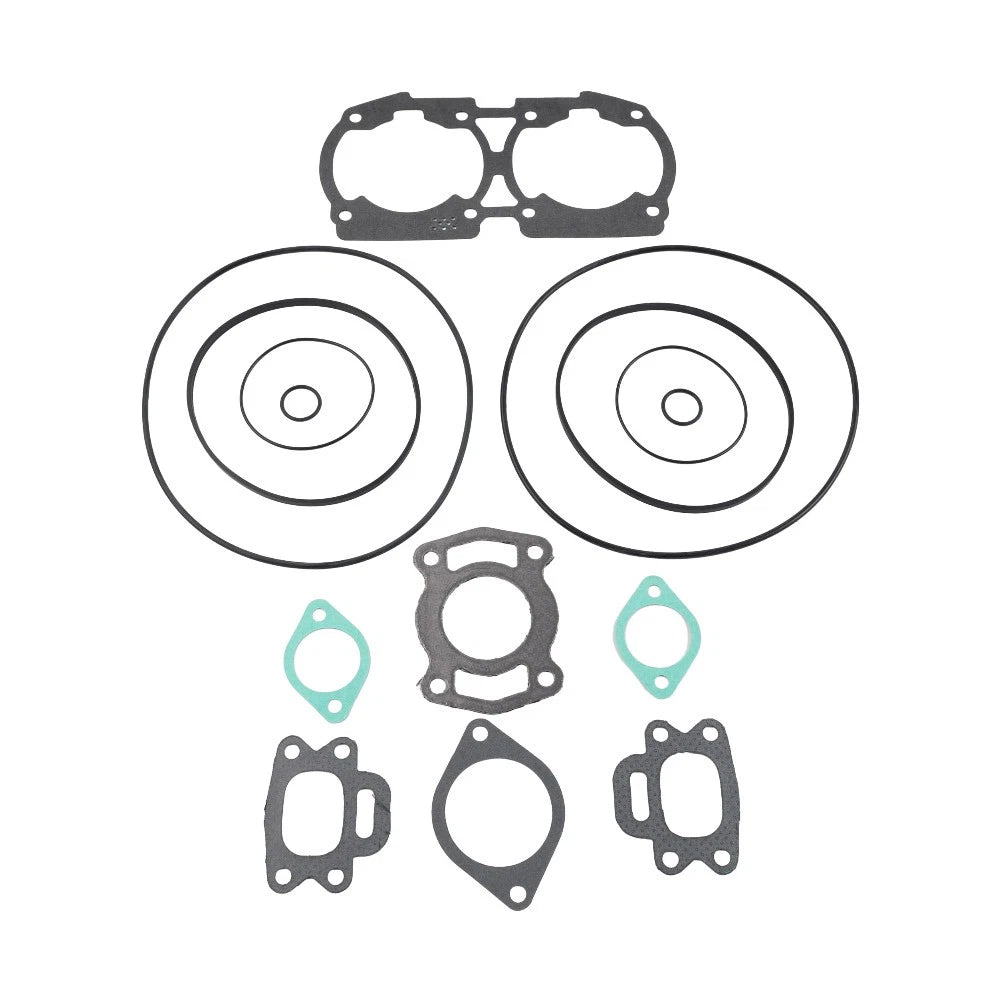 Top End Gasket O-Ring Kit for Sea-Doo 580 587 SP SPI GTS (1992-1996)