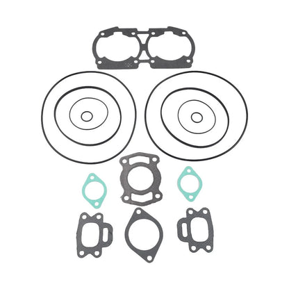 Top End Gasket O-Ring Kit for Sea-Doo 580 587 SP SPI GTS (1992-1996)