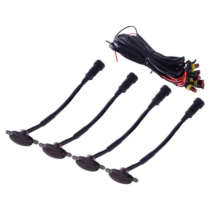 LED Light Grill Wire for Chevrolet Silverado 3500HD (2020-2021)