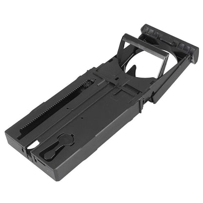 Fold Cup Holder for AUDI A6 C5, A4 (1998-2005, 1998-2002)
