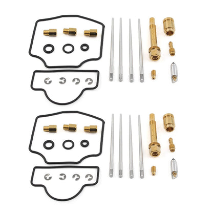 Carburetor Rebuild Kit for Suzuki RGV250 Gamma (1988-1996)
