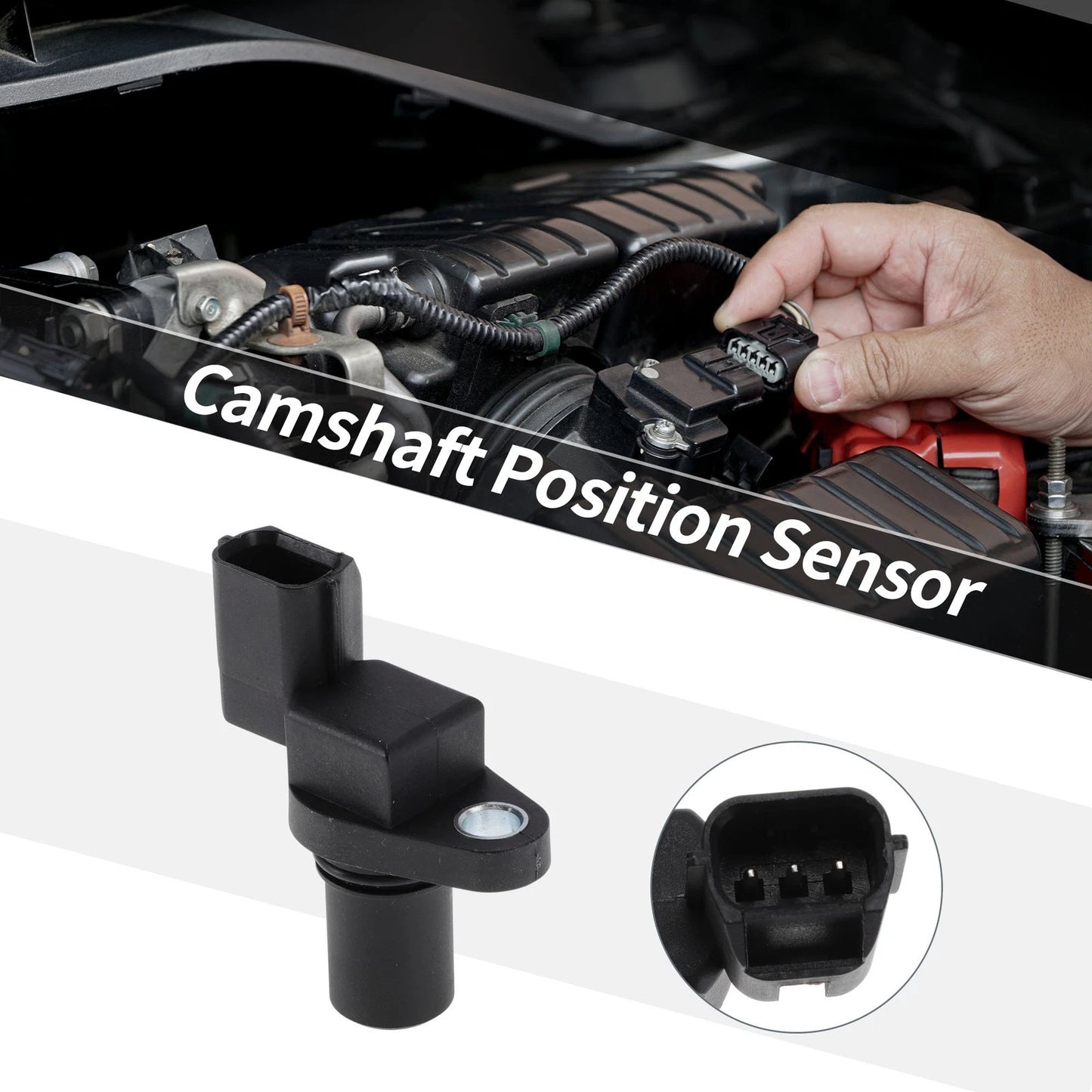 Camshaft Position Sensor for Mitsubishi Eclipse (2006-2012)