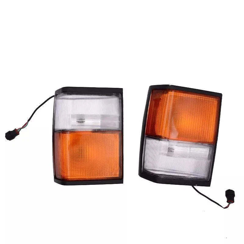 Side Marker Signal Parking Light for Land Rover Range Rover (1971–1986)
