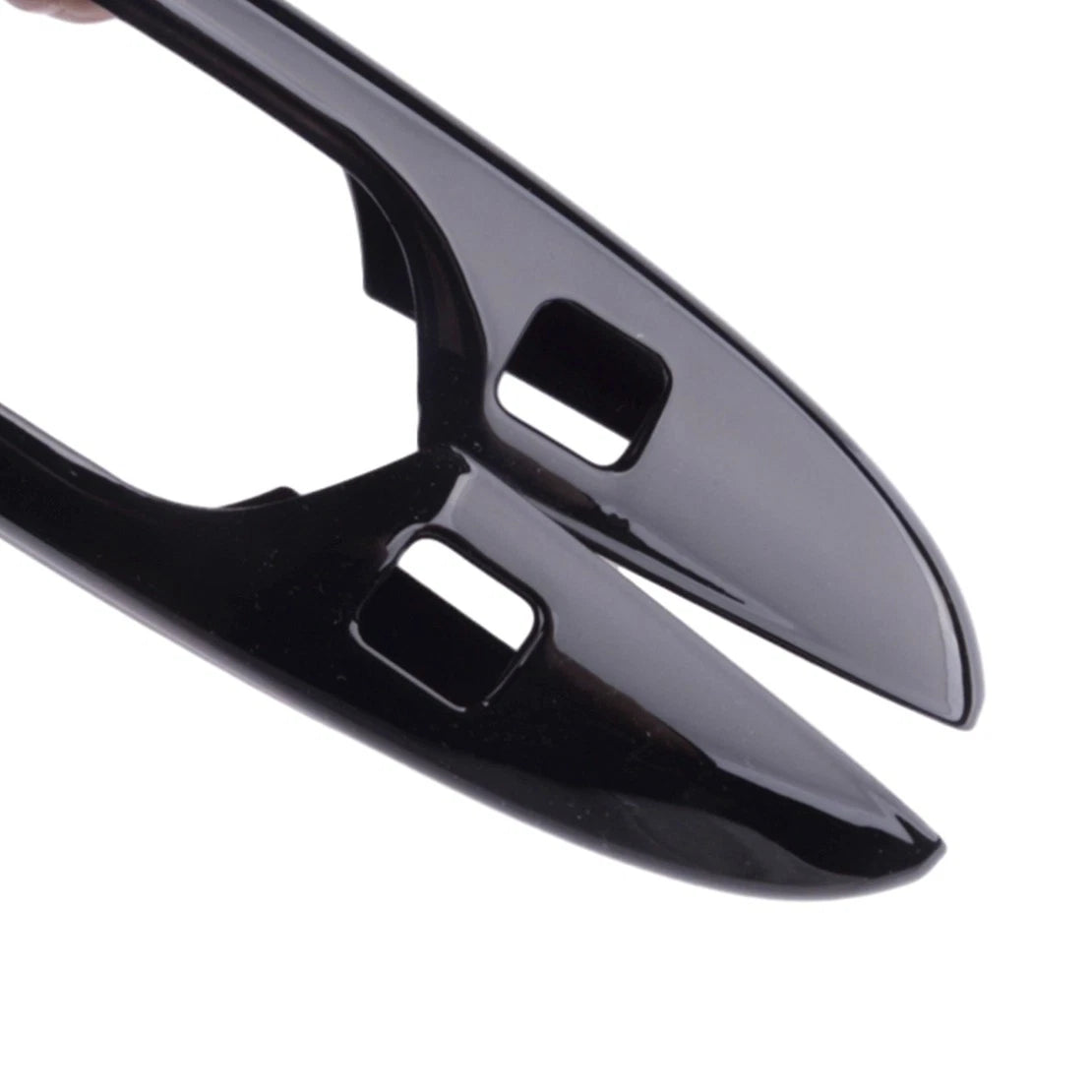 Gloss Black Door Handle Cover for Honda Accord (2023)