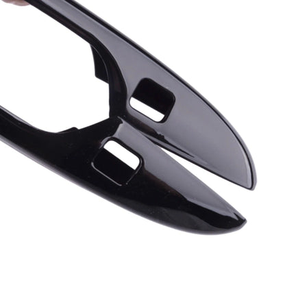 Gloss Black Door Handle Cover for Honda Accord (2023)