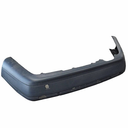 Rear Bumper Cover for Mercedes C-Class W203 Sedan (2000-2007)
