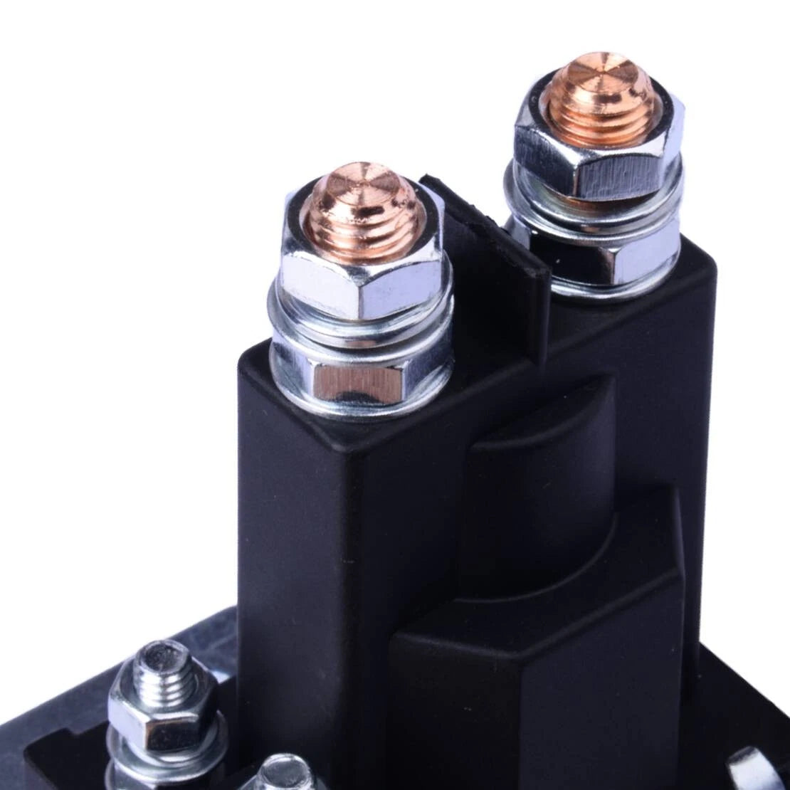 Grid Heater Relay Starter Solenoid for Dodge Cummins 5.9L (1989-2002)