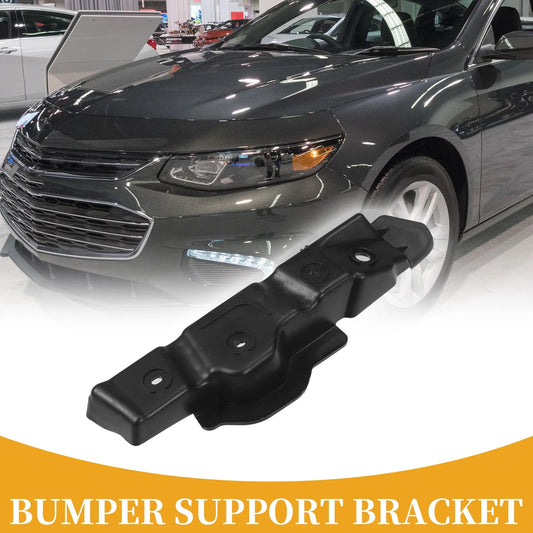 1 x LH Front Bumper Support Bracket for Chevrolet Malibu (2013 - 2015)