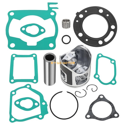 Top End Rebuild 54mm Piston Kit for Honda CR125R (1992–1999)