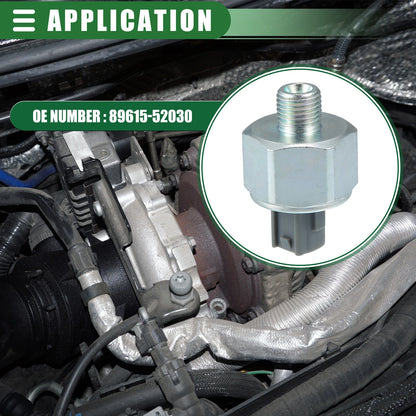 Knock Sensor for Toyota Echo, Scion XA, XB (2000-2005)
