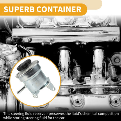 Power Steering Reservoir for Toyota Celica (1990–1997)