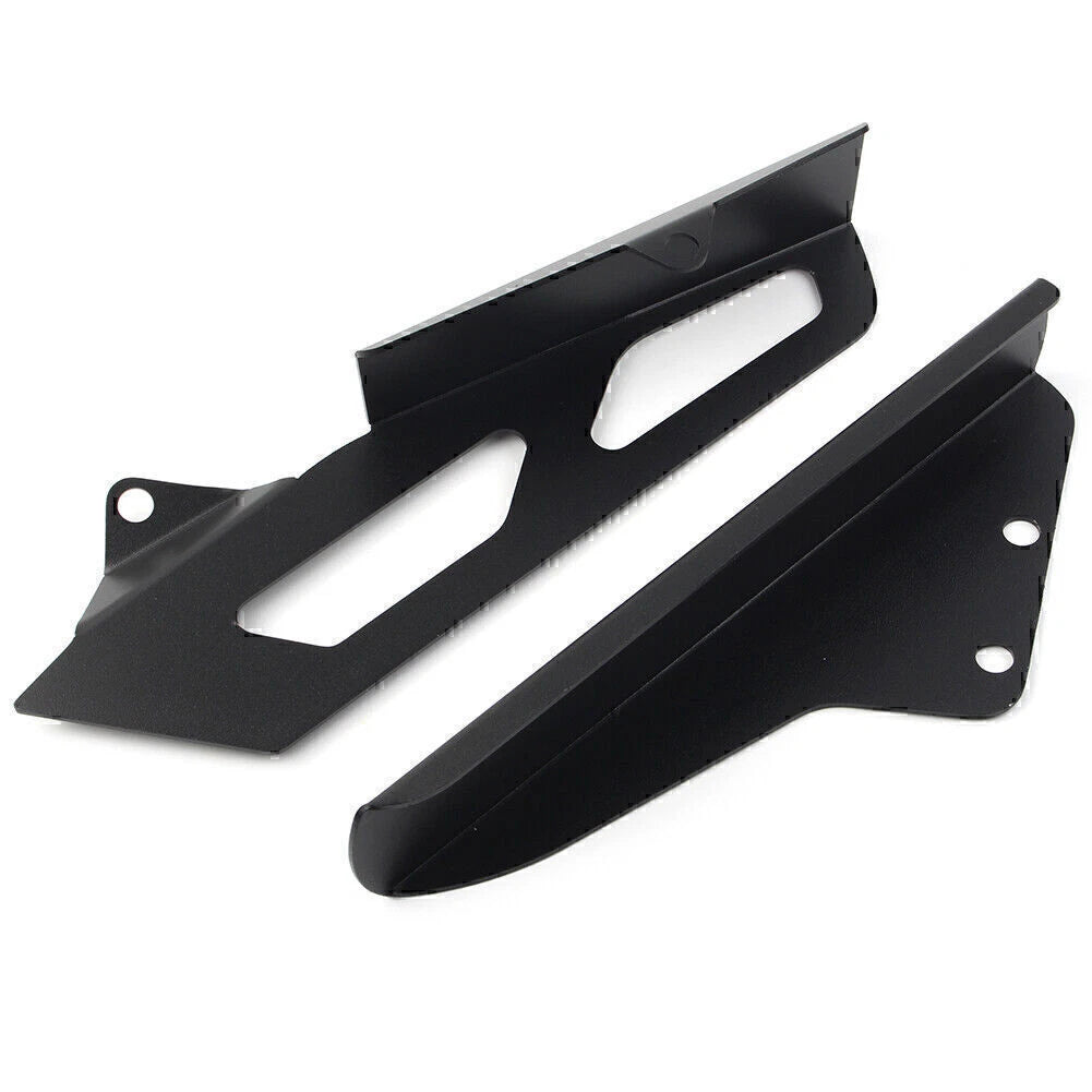 Aluminum Chain Guard Cover for Suzuki GSX-R 1000 (2005-2006)