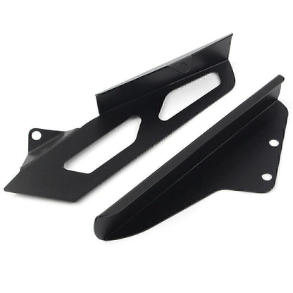 Aluminum Chain Guard Cover for Suzuki GSX-R 1000 (2005-2006)