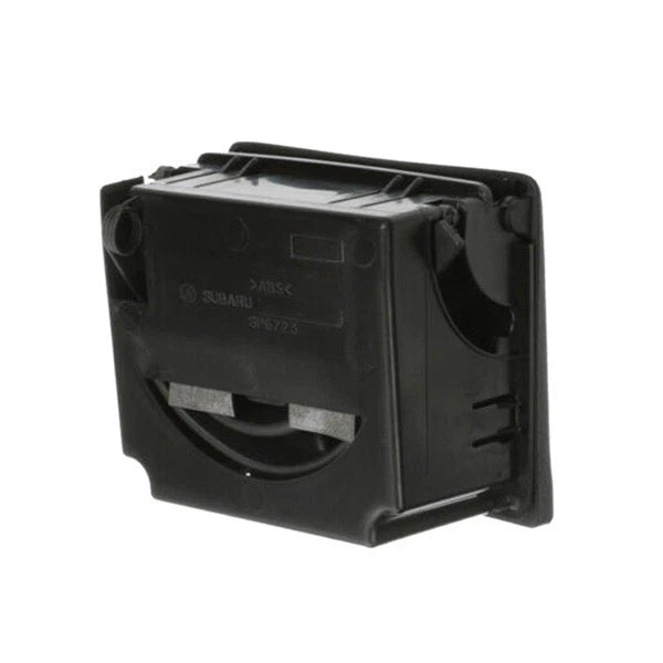 Console Rear Cup Holder for Subaru Outback & Legacy (2005-2009)