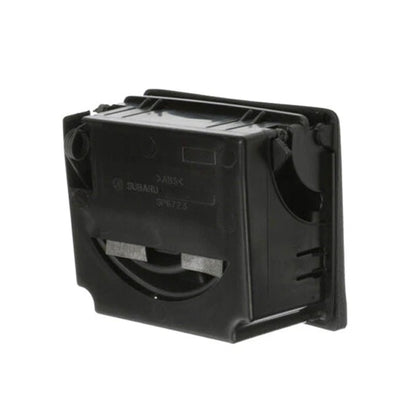 Console Rear Cup Holder for Subaru Outback & Legacy (2005-2009)