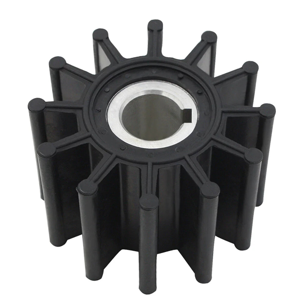 Impeller Kit for Volvo Penta CEF 500120, 835874-9, Sherwood, Sierra