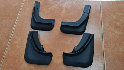 Mud Flaps Splash Guards for Volvo V40 (2012-2021)