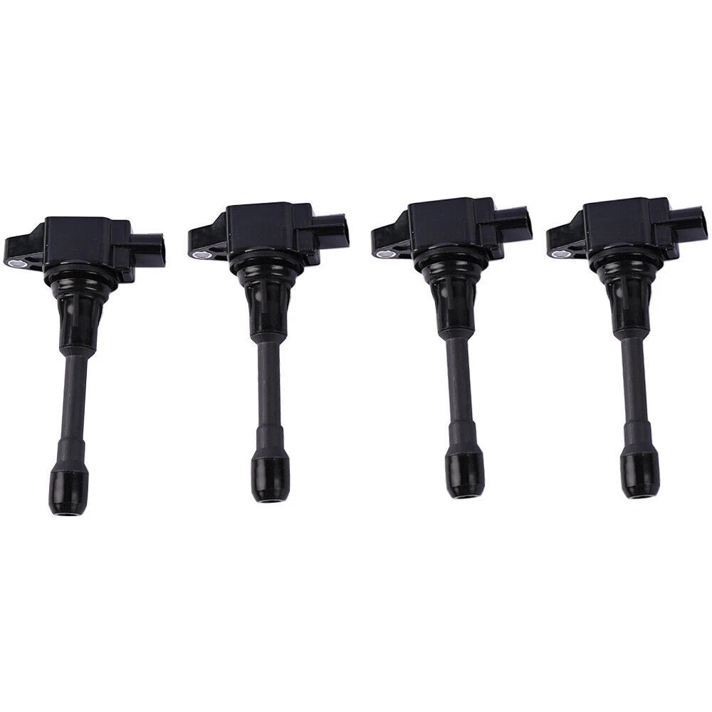 4X Ignition Coils for Nissan Pulsar B17 C12 1.8L MRA8DE (2013-2017)