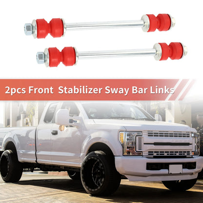 2 x Front Sway Bar Links Stabilizer Kit for Ford Ranger (1998-2011)