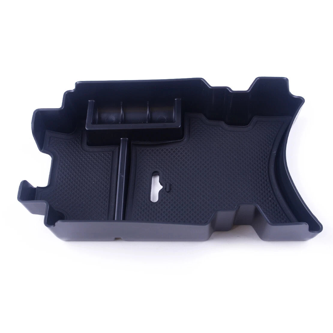 Armrest Storage Box Organizer for Honda Civic 10th Gen (2016-2021)
