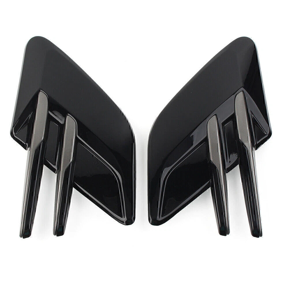 Fender Vent Grille Trim for Land Rover Range Rover Sport (2014-2022)