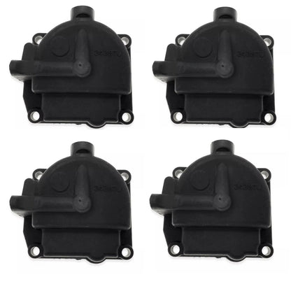 Carburetor Float Chamber for Johnson/Evinrude 90-175HP