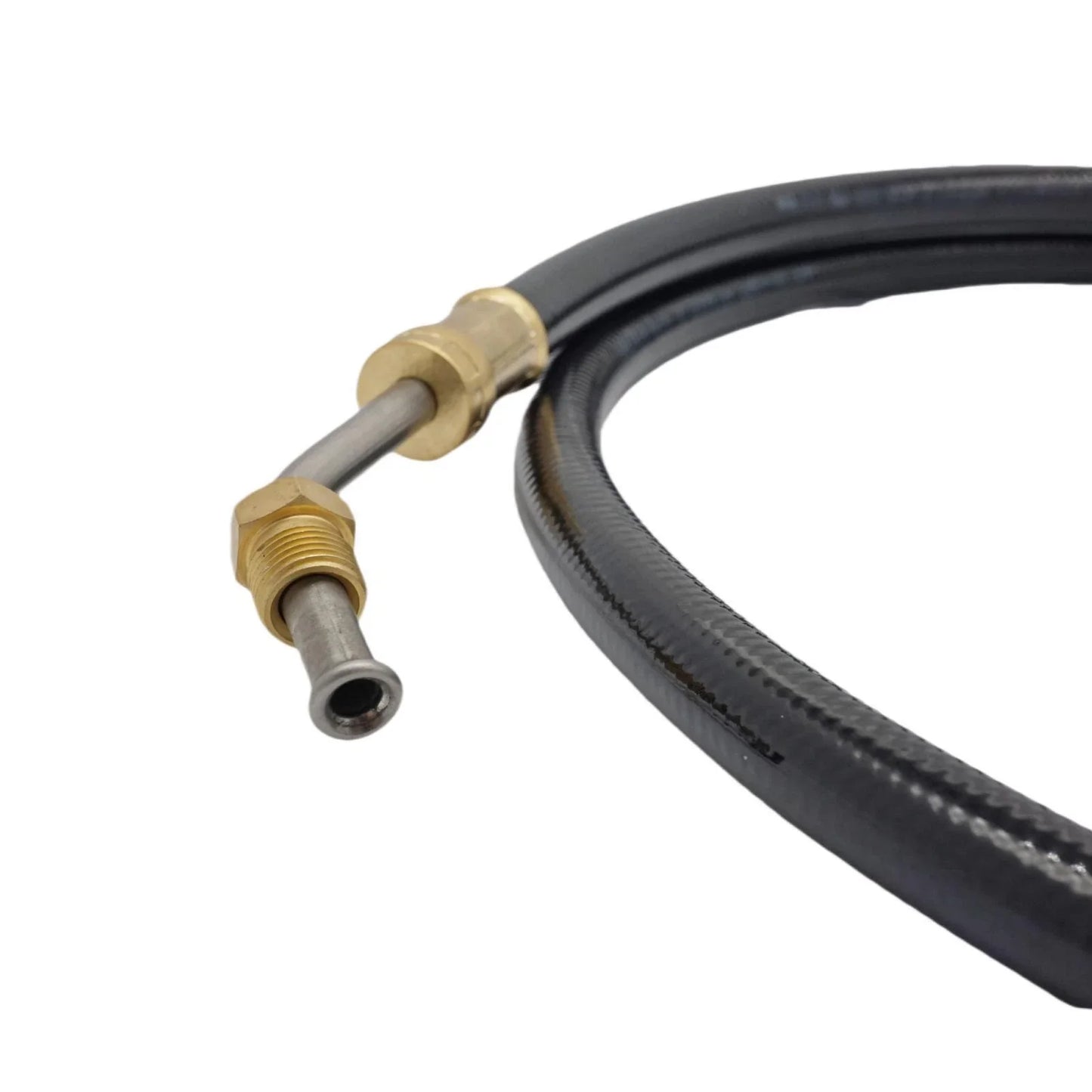 Transom Hydraulic Trim Pump Hose for MerCruiser Alpha/Bravo Gen2