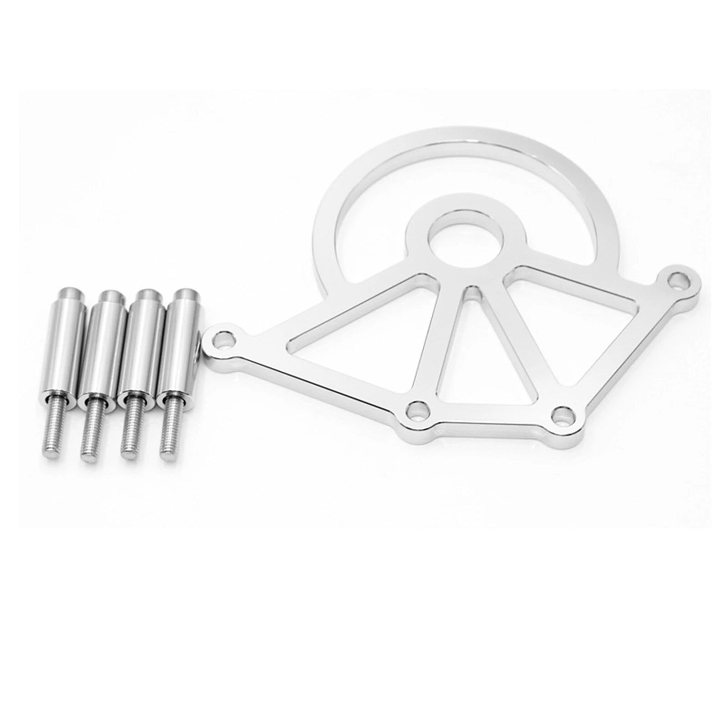 Sprocket Chain Guard Cover for Triumph Thruxton 900 (2004-2016)