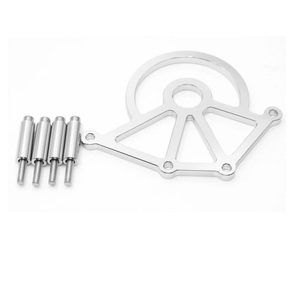 Sprocket Chain Guard Cover for Triumph Thruxton 900 (2004-2016)