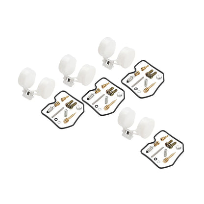 Carburetor Repair Kit for Suzuki GSX750 E4 (1998-2001)