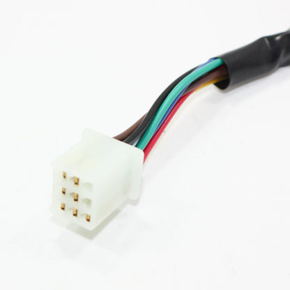Kill Start Button Light Switch Housing for 150cc 250cc PIT Quad Dirt Bike ATV