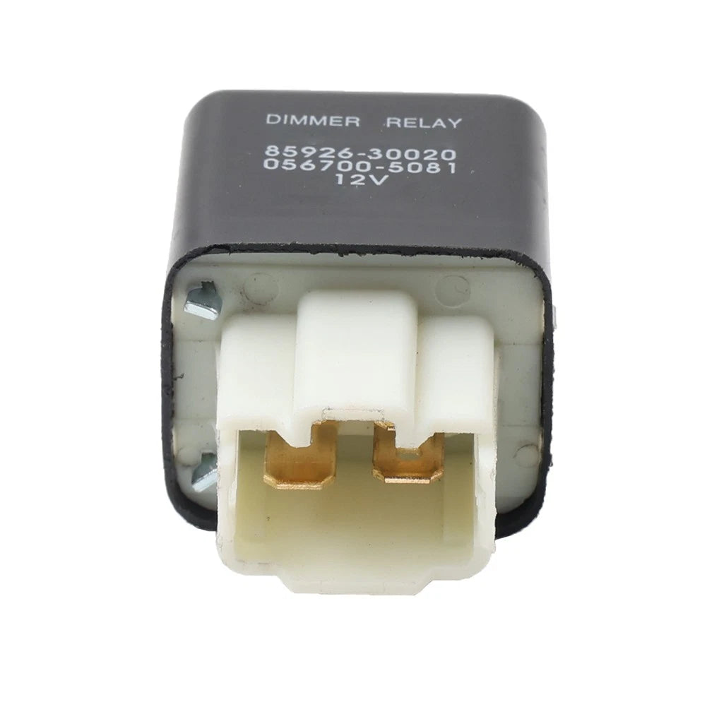 Headlight Dimmer Switch Relay for Lexus ES300, Toyota Camry, 4Runner (1992-2001)