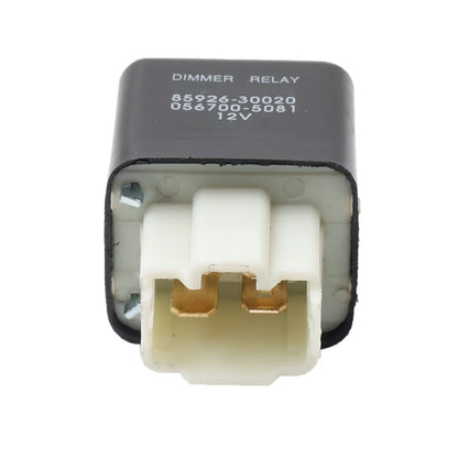 Headlight Dimmer Switch Relay for Lexus ES300, Toyota Camry, 4Runner (1992-2001)