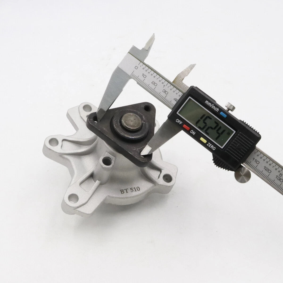 Water Pump for Toyota Yaris NCP130/NCP131 1NZFE/2NZFE 2011-2018