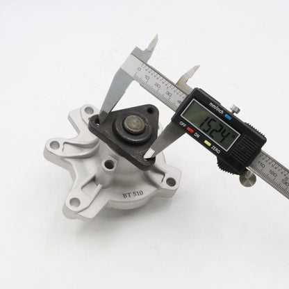Water Pump for Toyota Yaris NCP130/NCP131 1NZFE/2NZFE 2011-2018
