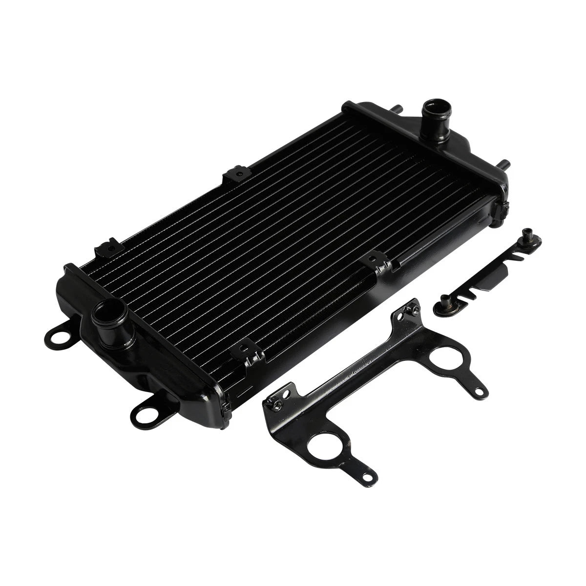 Radiator Cooler with Bracket for Harley Street 500/750 (2015-2020)