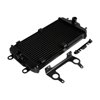 Radiator Cooler with Bracket for Harley Street 500/750 (2015-2020)