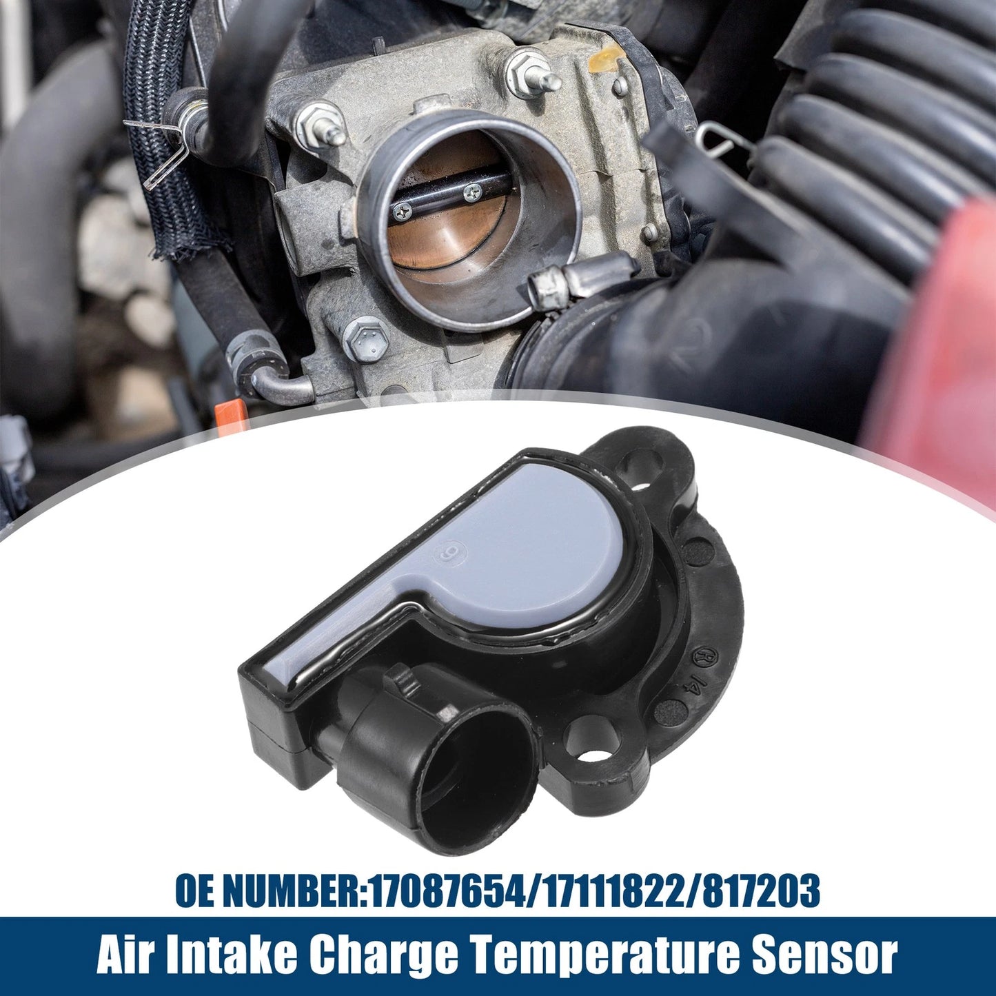 TPS Throttle Position Sensor for Chevrolet Astro