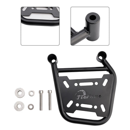 Saddlebag Holder Left for Kawasaki Eliminator 400 500 (2023-2024)