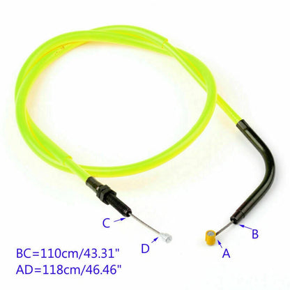 Clutch Cable for Yamaha MT-09 (2014-2017)