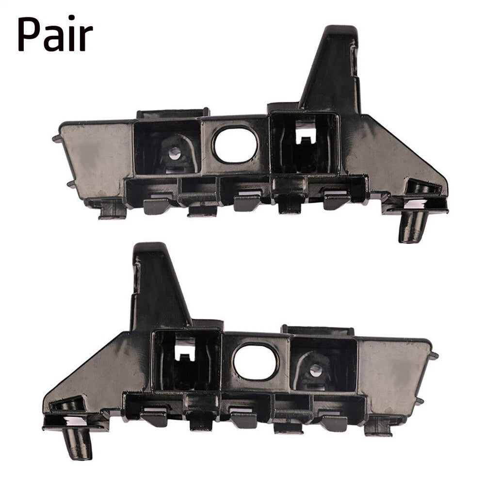 Front Bumper Brackets  Left & Right for Honda Civic (2022-2023)