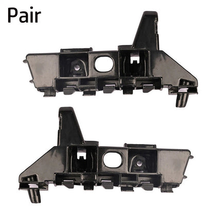 Front Bumper Brackets  Left & Right for Honda Civic (2022-2023)