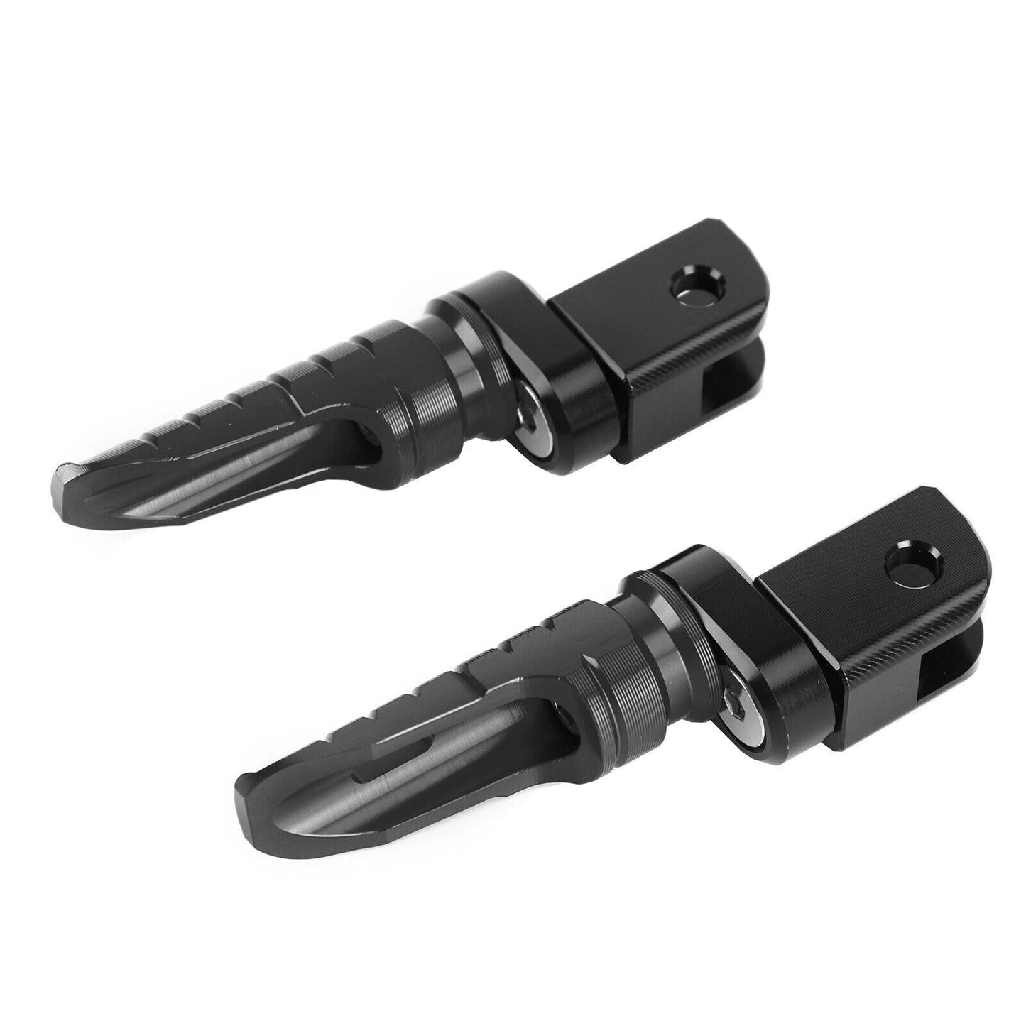 Footrest Pegs for Triumph Street Triple 765/Daytona 675 (2017-2023)
