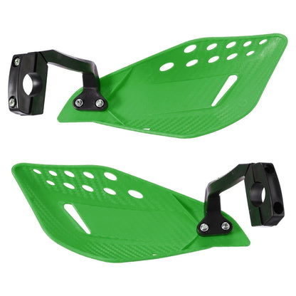 Handguards 1 Set for ATV