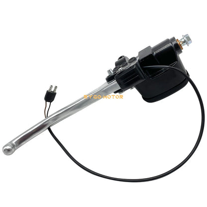 Brake Master Cylinder Assembly for Polaris Sportsman 1000 850 550 (2009–2021)