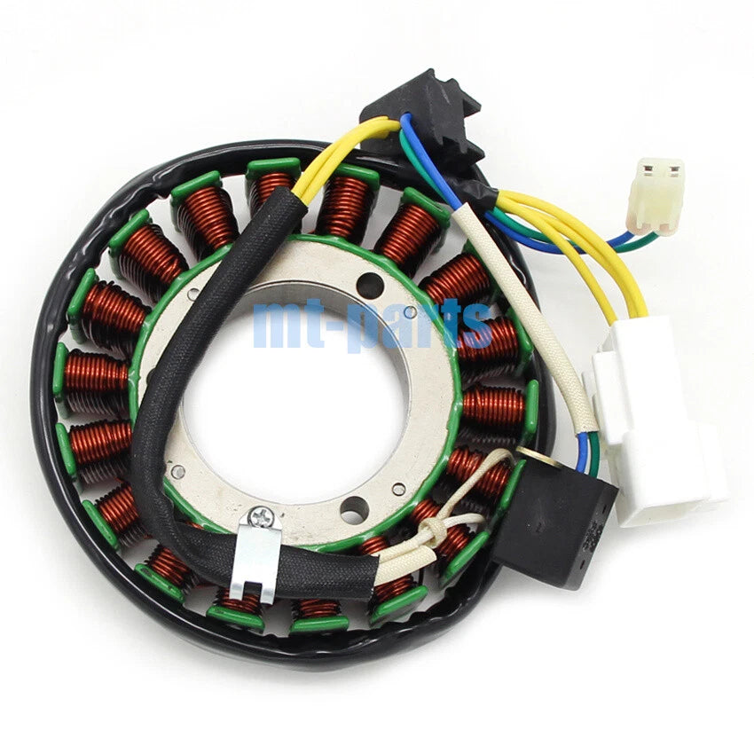 Stator Magneto Coil for Explorer ATV Grison 625 4x4, Everest 500 4x4