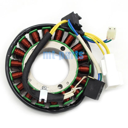 Stator Magneto Coil for Explorer ATV Grison 625 4x4, Everest 500 4x4