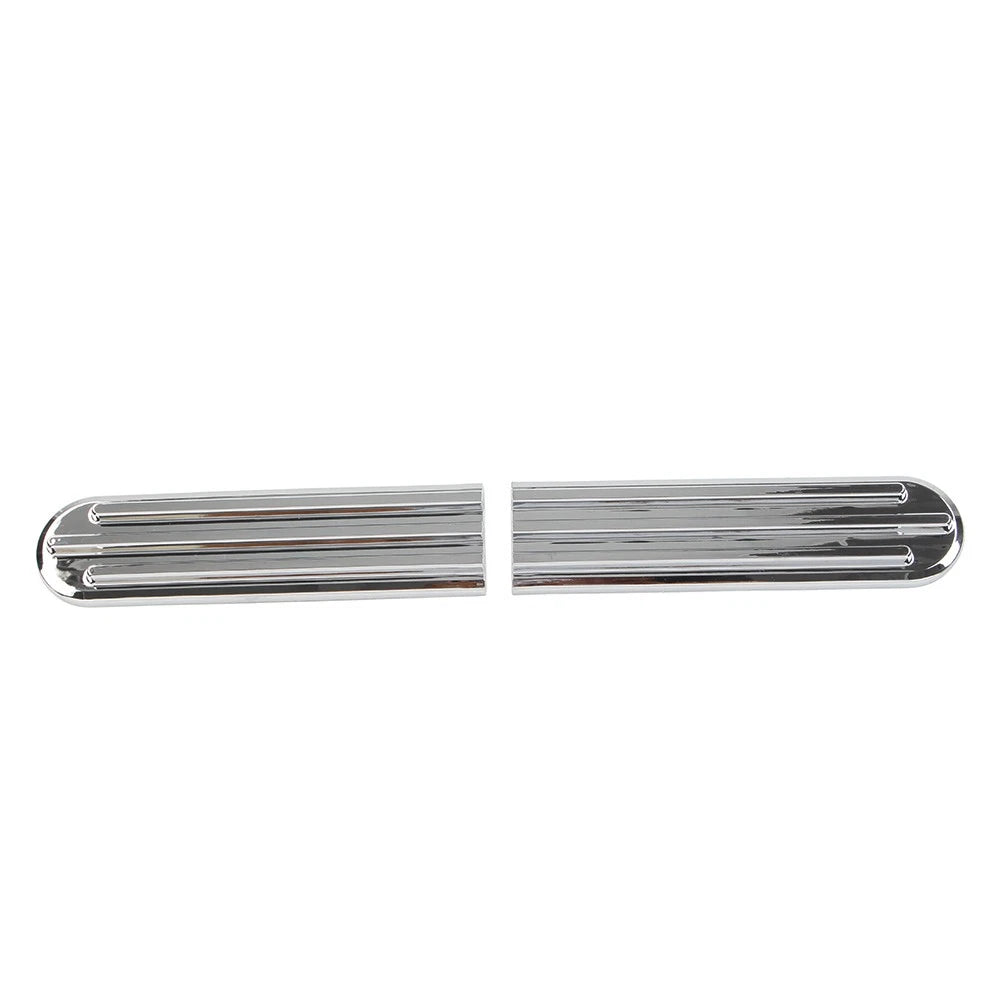 Upper Fork Slider Accent for Harley FLHR Electra Glide Road King (2014-2021)