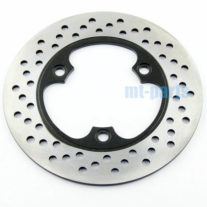 Rear Brake Disc Rotor for Honda CBR250 RJ/RK/RK2 (MC19) (1988-1989)
