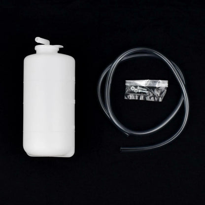 Radiator Coolant Overflow Bottle Tank Fits Isuzu KBZ Faster Holden Rodeo 1981-88